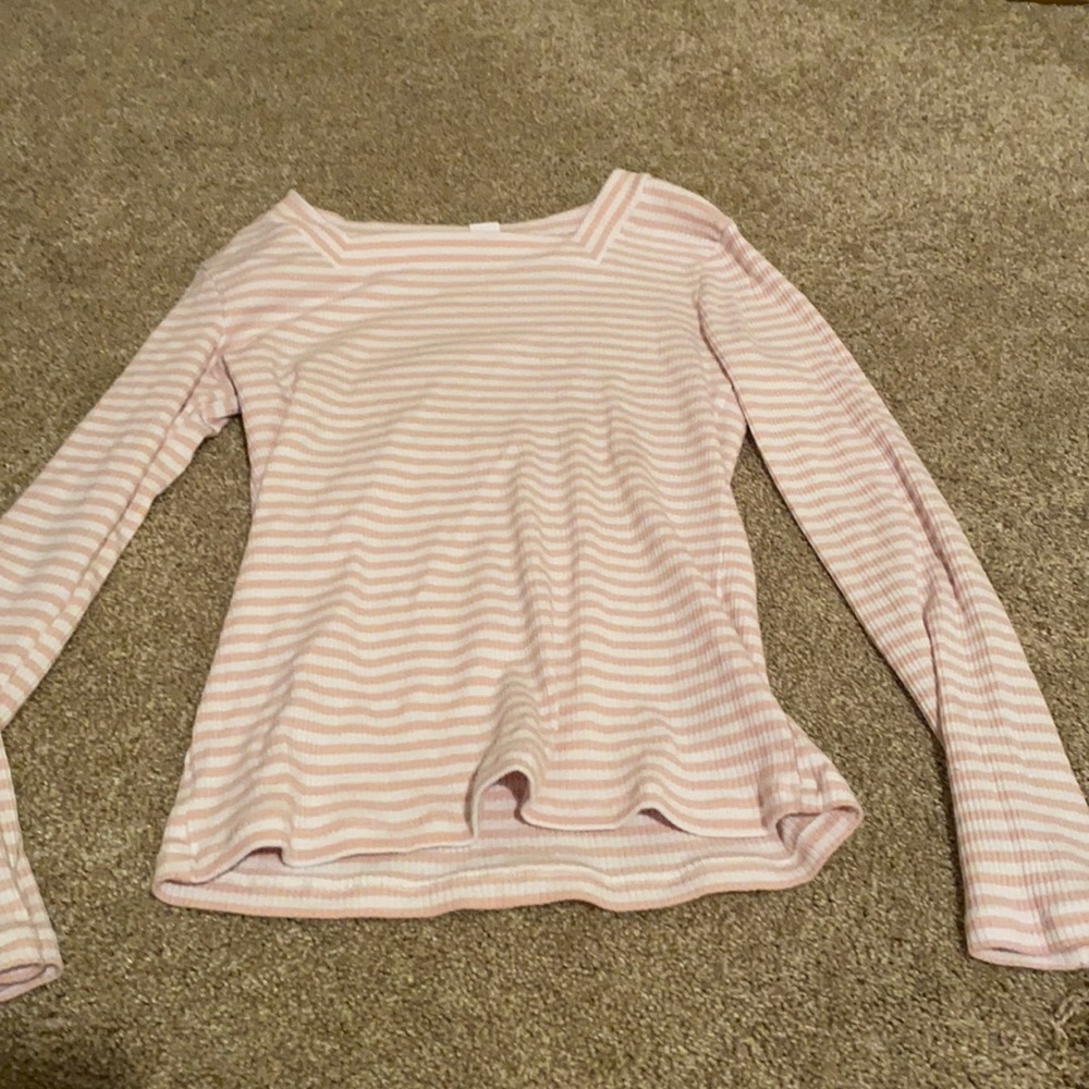 Xl kids old navy long sleeve